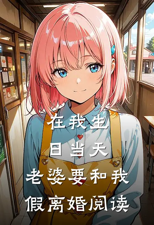 在我生日当天，老婆要和我假离婚阅读