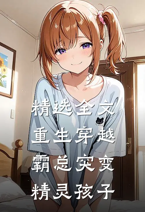 精选全文重生穿越：霸总突变精灵孩子