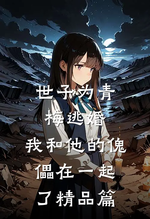世子为青梅逃婚，我和他的傀儡在一起了精品篇