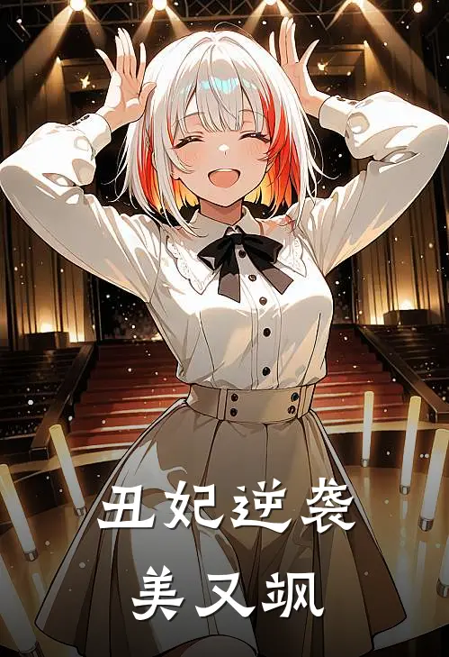 丑妃逆袭美又飒