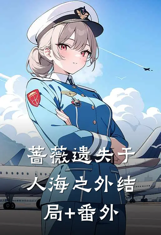 蔷薇遗失于人海之外结局+番外