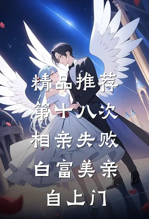 精品推荐第十八次相亲失败，白富美亲自上门