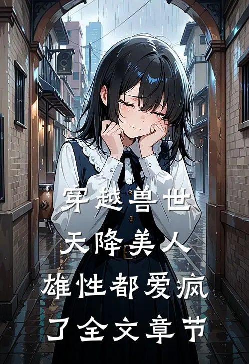 穿越兽世：天降美人，雄性都爱疯了全文章节