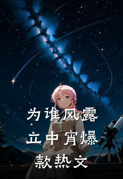 为谁风露立中宵爆款热文