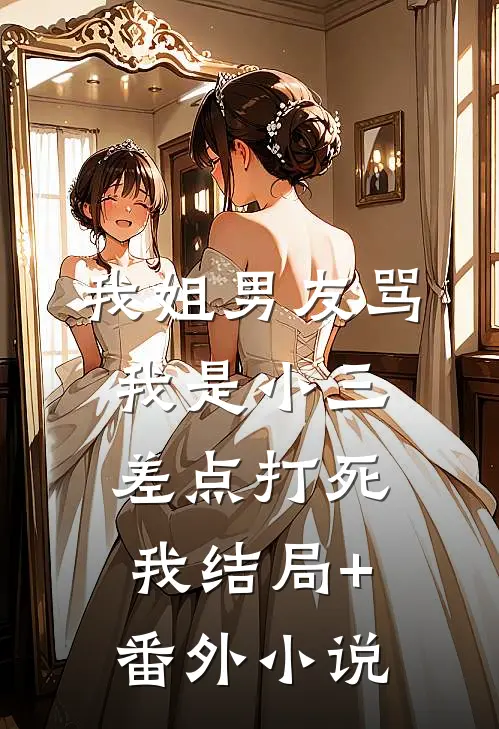 我姐男友骂我是小三，差点打死我结局+番外小说