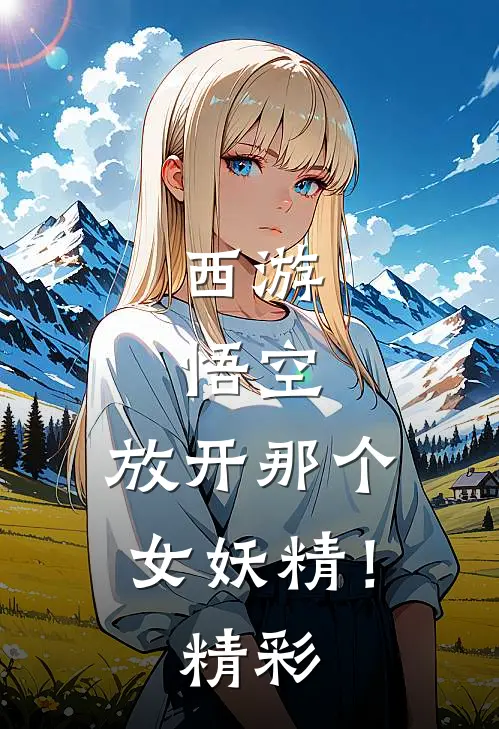 西游：悟空，放开那个女妖精！精彩
