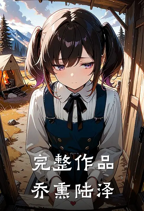 完整作品乔熏陆泽