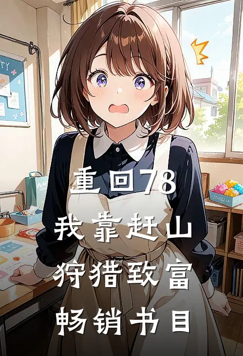 重回78，我靠赶山狩猎致富畅销书目