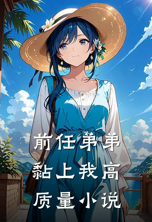 前任弟弟黏上我高质量小说