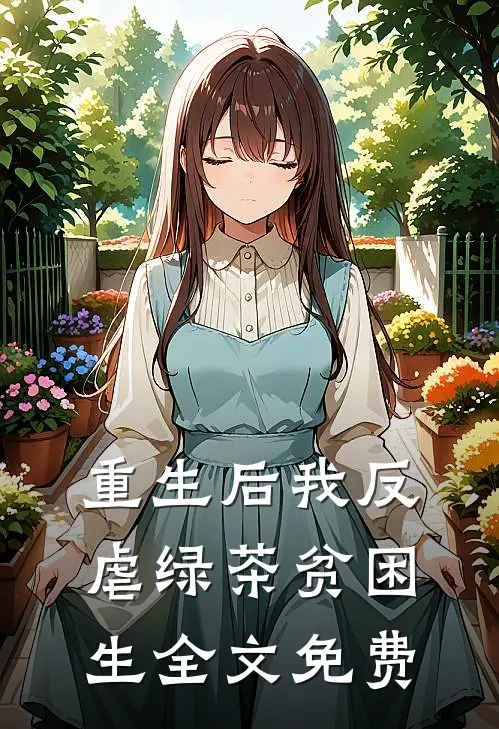 重生后我反虐绿茶贫困生全文免费