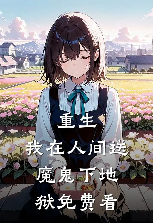 重生：我在人间送魔鬼下地狱免费看