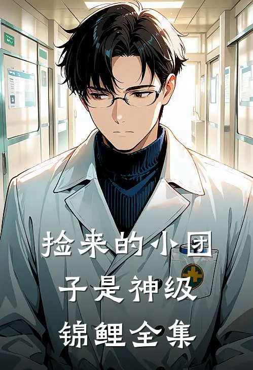 捡来的小团子是神级锦鲤全集