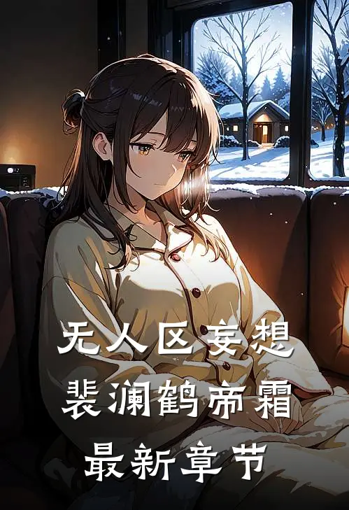 无人区妄想裴澜鹤帝霜最新章节