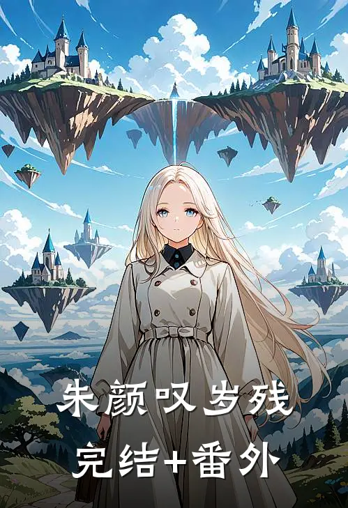 朱颜叹岁残完结+番外