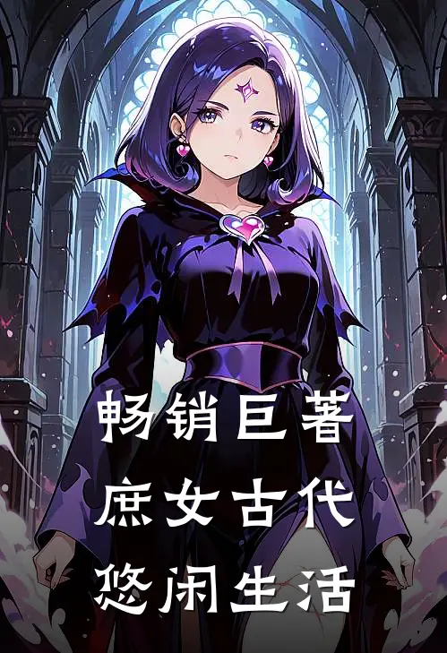 畅销巨著庶女古代悠闲生活
