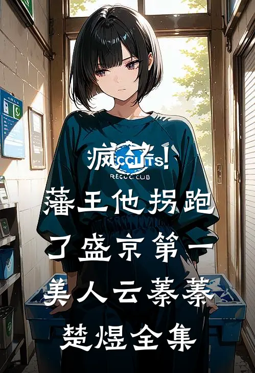 疯了！藩王他拐跑了盛京第一美人云蓁蓁楚煜 全集