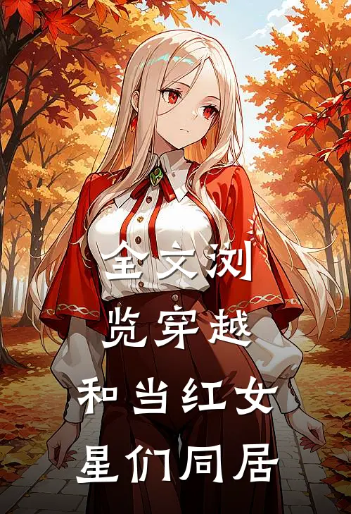 全文浏览穿越和当红女星们同居