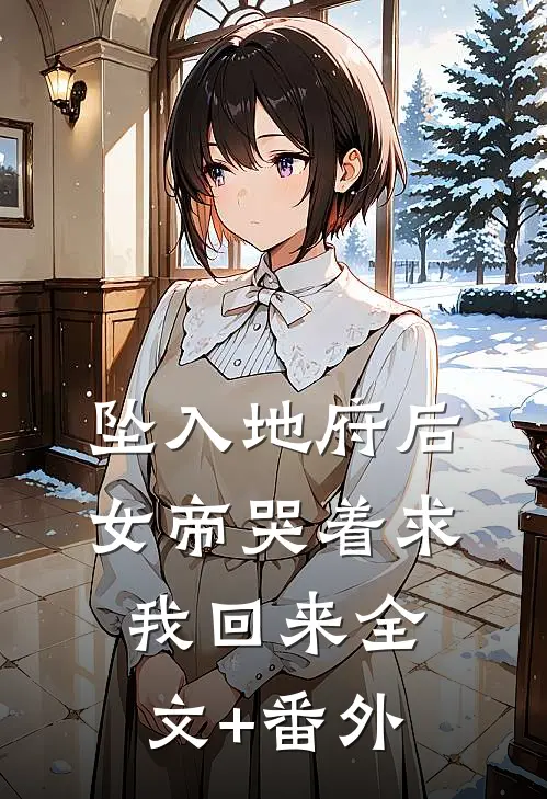 坠入地府后，女帝哭着求我回来全文+番外