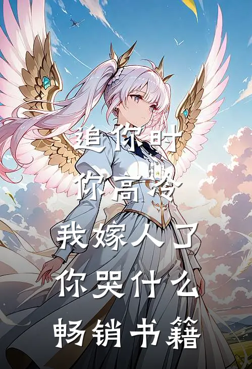追你时你高冷，我嫁人了你哭什么畅销书籍
