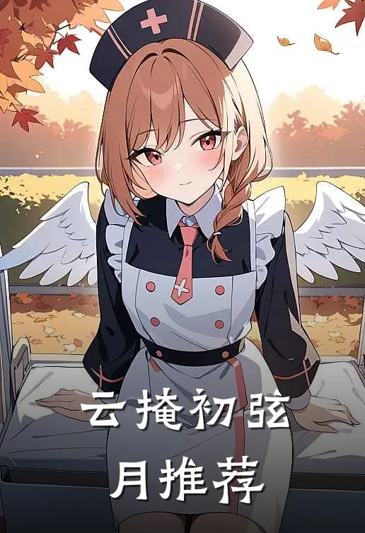 云掩初弦月推荐