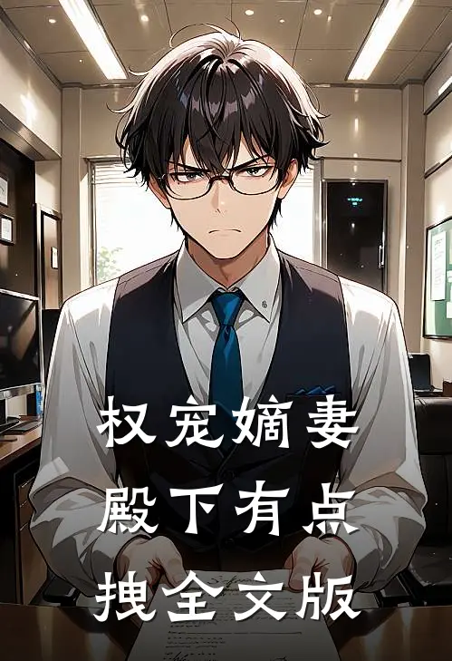 权宠嫡妻：殿下有点拽全文版