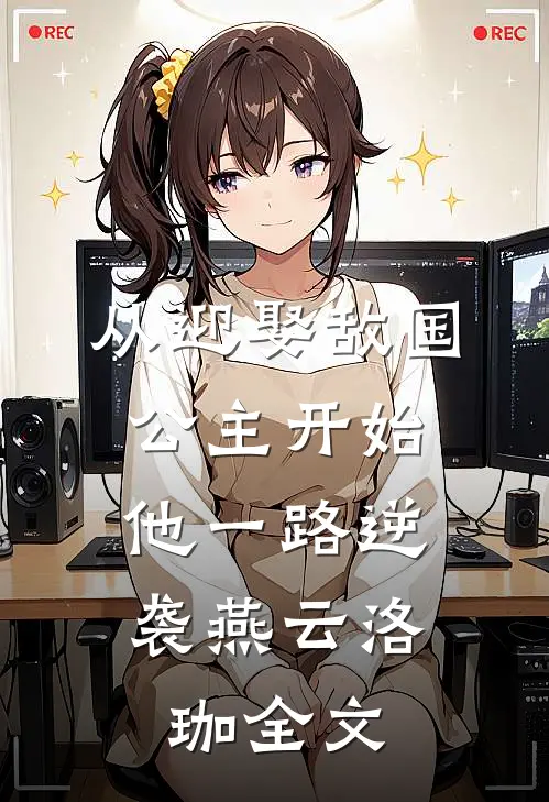 从迎娶敌国公主开始，他一路逆袭燕云洛珈全文