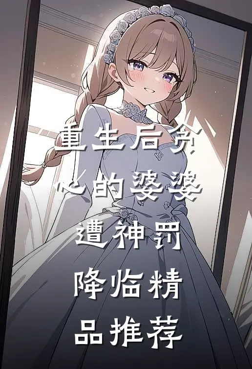 重生后贪心的婆婆遭神罚降临精品推荐
