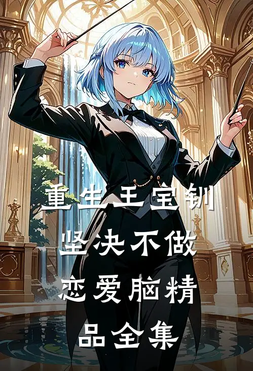 重生王宝钏，坚决不做恋爱脑精品全集