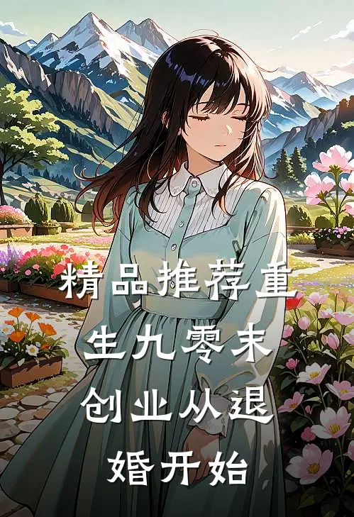 精品推荐重生九零末：创业从退婚开始