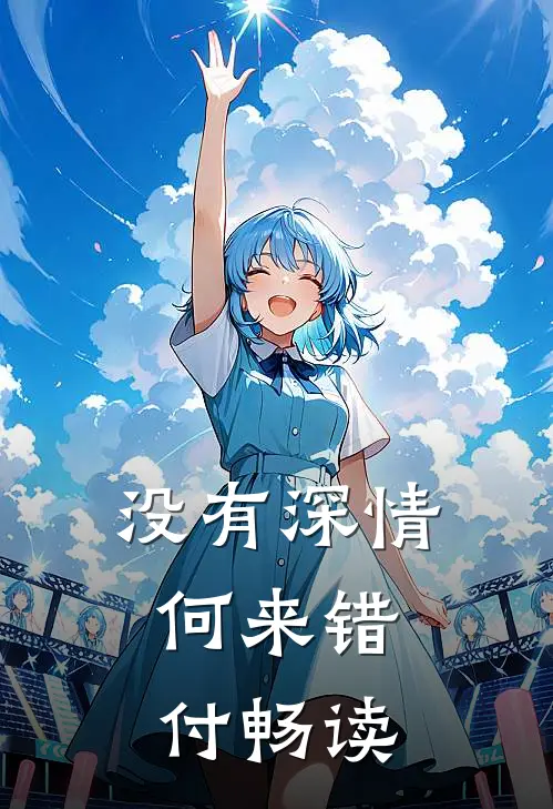 没有深情，何来错付畅读