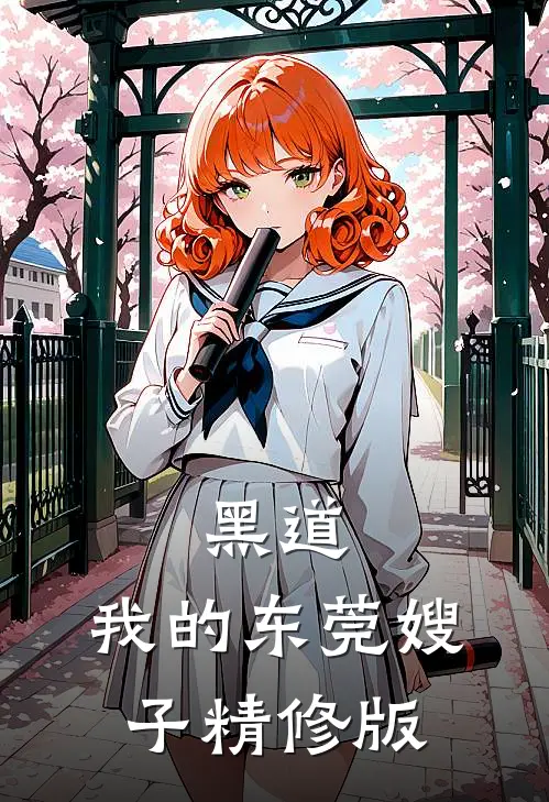 黑道：我的东莞嫂子精修版
