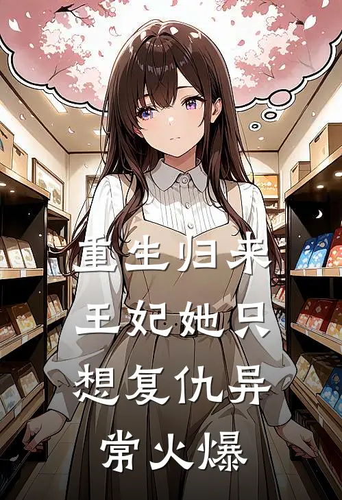 重生归来：王妃她只想复仇异常火爆