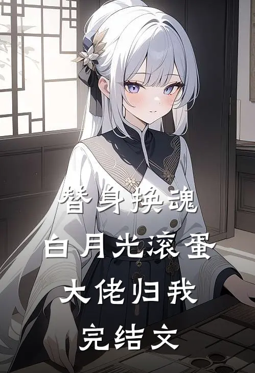 替身换魂：白月光滚蛋，大佬归我完结文