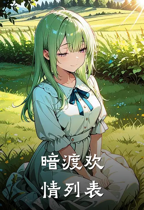 暗渡欢情列表