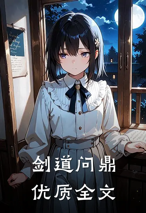 剑道问鼎优质全文