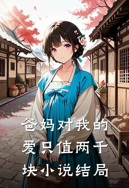 爸妈对我的爱只值两千块小说结局