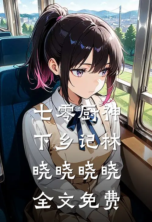 七零厨神下乡记林晓晓晓晓全文免费