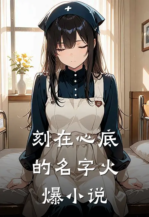 刻在心底的名字火爆小说
