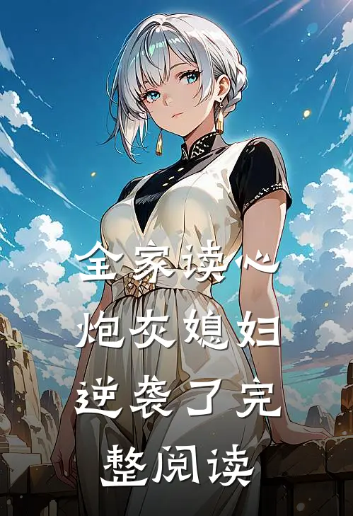 全家读心：炮灰媳妇逆袭了完整阅读