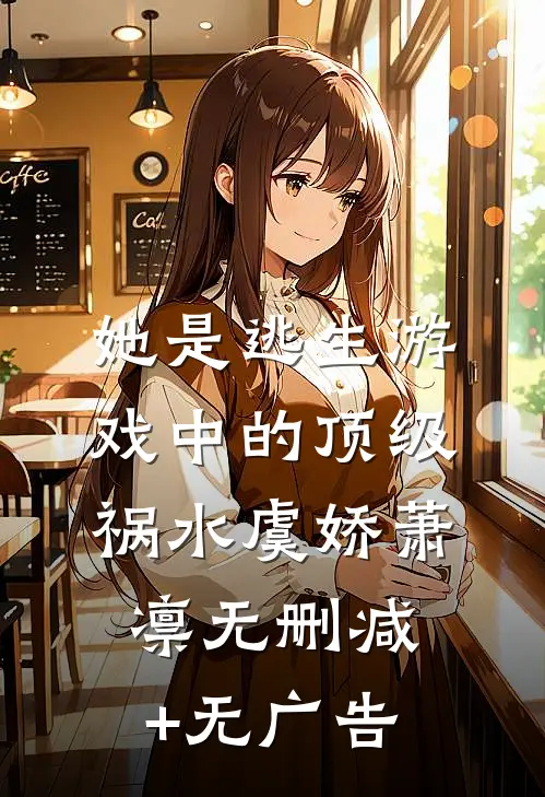 她是逃生游戏中的顶级祸水虞娇萧凛无删减+无广告