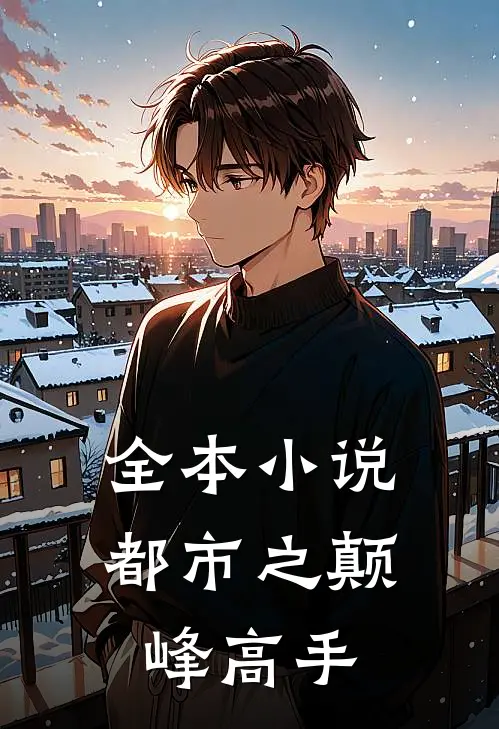 全本小说都市之颠峰高手