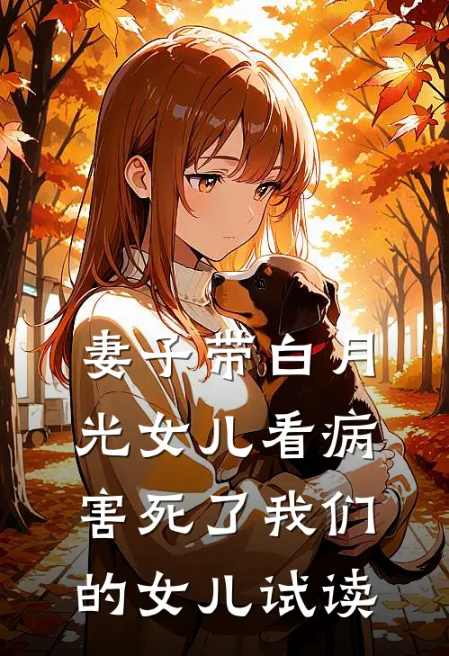妻子带白月光女儿看病，害死了我们的女儿试读