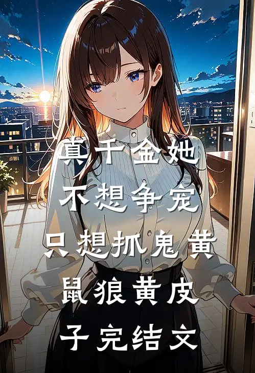 真千金她不想争宠，只想抓鬼黄鼠狼黄皮子完结文