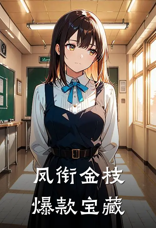 凤衔金枝爆款宝藏