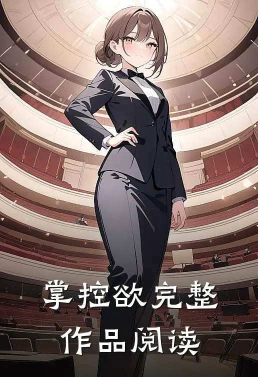 掌控欲完整作品阅读