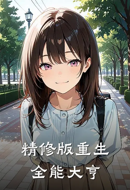 精修版重生全能大亨