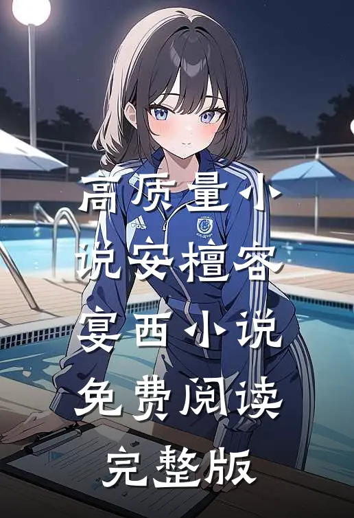 高质量小说安檀容宴西小说免费阅读完整版