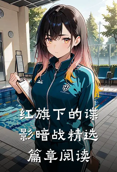 红旗下的谍影暗战精选篇章阅读理解