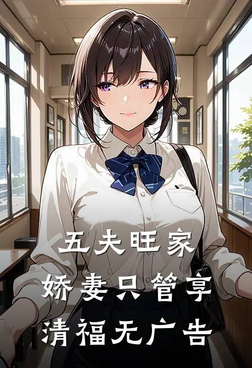 五夫旺家：娇妻只管享清福无广告
