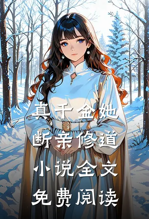 真千金她断亲修道小说全文免费阅读